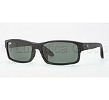 Image of Ray-Ban RB4151F Prescription Sunglasses