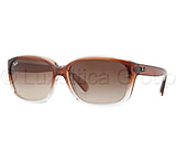 Image of Ray-Ban RB4161 Prescription Sunglasses