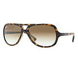 Image of Ray-Ban RB4162 Progressive Prescription Sunglasses