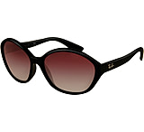 Image of Ray-Ban RB4164 Progressive Prescription Sunglasses