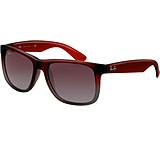 Image of Ray-Ban JUSTIN RB4165 Prescription Sunglasses