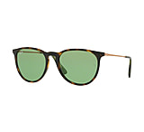 Image of Ray-Ban Erika RB4171 Bifocal Prescription Sunglasses