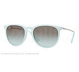 Image of Ray-Ban Erika RB4171 Single Vision Prescription Sunglasses