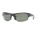 Image of Ray-Ban RB4173 RB4173 Bifocal Prescription Sunglasses