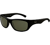 Image of Ray-Ban RB4177 Progressive Prescription Sunglasses