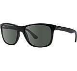 Image of Ray-Ban RB4181 Bifocal Prescription Sunglasses