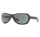 Image of Ray-Ban RB4189 Progressive Prescription Sunglasses