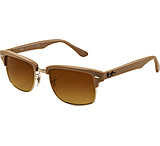 Image of Ray-Ban RB4190 Progressive Prescription Sunglasses