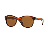 Image of Ray-Ban RB4203 Single Vision Prescription Sunglasses