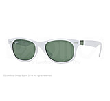 Image of Ray-Ban RB4207 Progressive Prescription Sunglasses