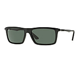 Image of Ray-Ban RB4214 Single Vision Prescription Sunglasses