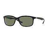 Image of Ray-Ban RB4215 Sunglasses
