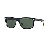 Image of Ray-Ban RB4226 Single Vision Prescription Sunglasses