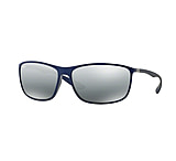 Image of Ray-Ban RB4231 Single Vision Prescription Sunglasses