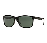 Image of Ray-Ban RB4232F Single Vision Prescription Sunglasses