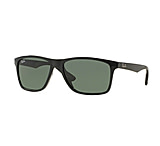 Image of Ray-Ban RB4234F Single Vision Prescription Sunglasses