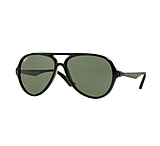 Image of Ray-Ban RB4235 Single Vision Prescription Sunglasses