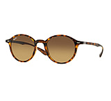 Image of Ray-Ban RB4237 Single Vision Prescription Sunglasses
