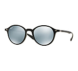 Image of Ray-Ban RB4237F Single Vision Prescription Sunglasses