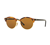 Image of Ray-Ban RB4246 Single Vision Prescription Sunglasses