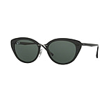Image of Ray-Ban RB4250 Single Vision Prescription Sunglasses