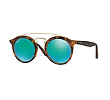 Image of Ray-Ban RB4256 Progressive Prescription Sunglasses