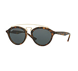 Image of Ray-Ban RB4257F Single Vision Prescription Sunglasses