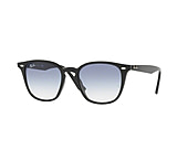 Image of Ray-Ban RB4258 Progressive Prescription Sunglasses