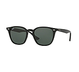 Image of Ray-Ban RB4258 Single Vision Prescription Sunglasses