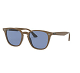Image of Ray-Ban RB4258 Sunglasses