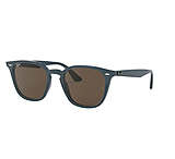 Image of Ray-Ban RB4258F Sunglasses