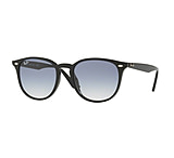 Image of Ray-Ban RB4259F Single Vision Prescription Sunglasses