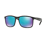 Image of Ray-Ban RB4264 Single Vision Prescription Sunglasses