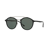 Image of Ray-Ban RB4266 Single Vision Prescription Sunglasses