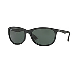 Image of Ray-Ban RB4267 Single Vision Prescription Sunglasses