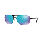 Image of Ray-Ban RB4275CH Progressive Prescription Sunglasses