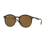 Image of Ray-Ban RB4277F Single Vision Prescription Sunglasses