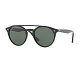 Image of Ray-Ban RB4279 Single Vision Prescription Sunglasses