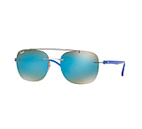 Image of Ray-Ban RB4280 Single Vision Prescription Sunglasses