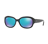 Image of Ray-Ban RB4282CH Single Vision Prescription Sunglasses