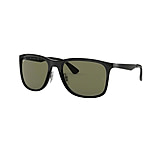 Image of Ray-Ban RB4313 Progressive Prescription Sunglasses