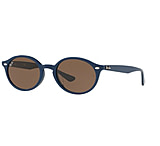 Image of Ray-Ban RB4315F Prescription Sunglasses