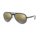 Image of Ray-Ban RB4320CH Prescription Sunglasses