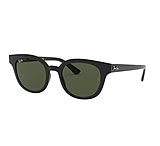 Image of Ray-Ban RB4324F Bifocal Prescription Sunglasses