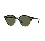 Image of Ray-Ban RB4346 Bifocal Prescription Sunglasses