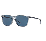 Image of Ray-Ban RB4387F Progressive Prescription Sunglasses