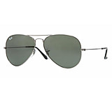 Image of Ray-Ban RB8041 Sunglasses with No-Line Progressive Rx Prescription Lenses