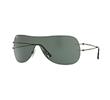 Image of Ray-Ban RB8057 Single Vision Prescription Sunglasses