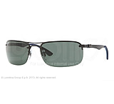 Image of Ray-Ban CARBON FIBRE RB8310 Bifocal Prescription Sunglasses