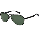 Image of Ray-Ban RB8313 Single Vision Prescription Sunglasses